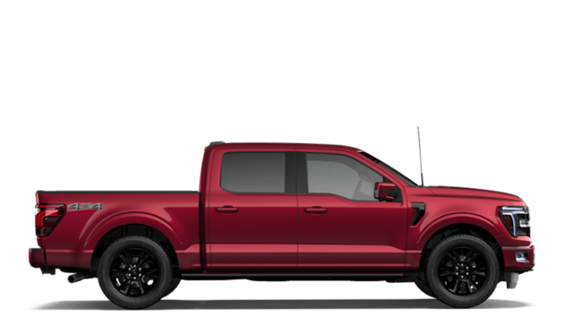 2026 Ford F-150+F-150