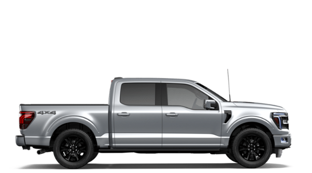 2026 Ford F-150+F-150
