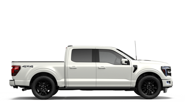2026 Ford F-150+F-150