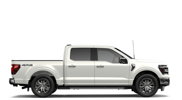 2026 Ford F-150+F-150