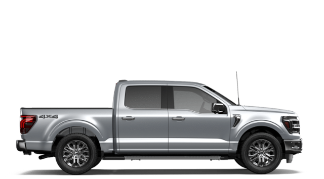 2026 Ford F-150+F-150