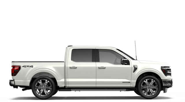 2026 Ford F-150+F-150