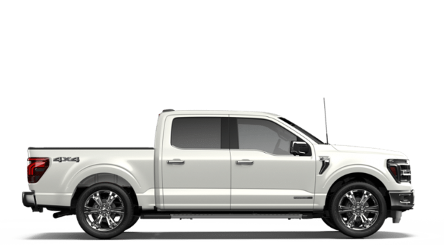 2026 Ford F-150+F-150