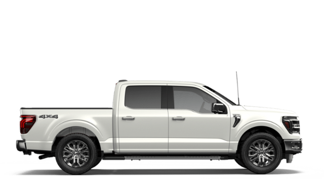 2026 Ford F-150+F-150