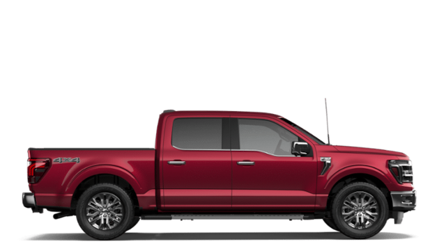 2026 Ford F-150+F-150
