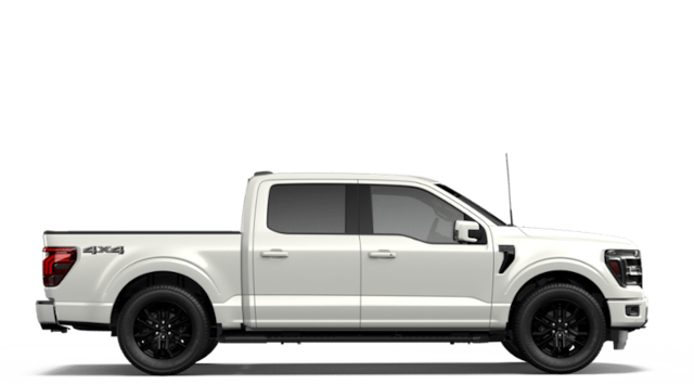 2026 Ford F-150+F-150