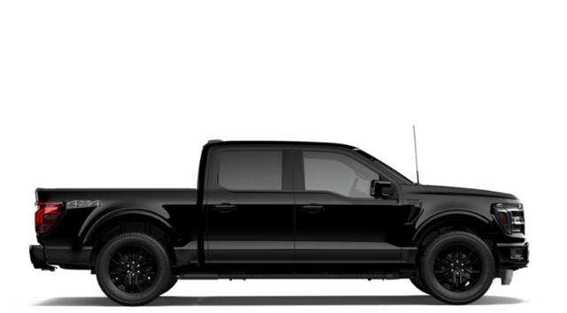 2026 Ford F-150+F-150
