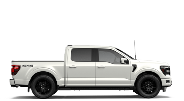 2026 Ford F-150+F-150