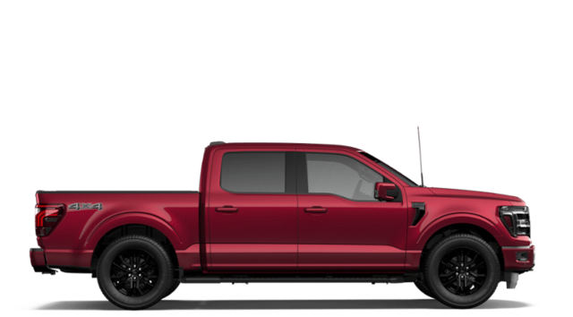 2026 Ford F-150+F-150