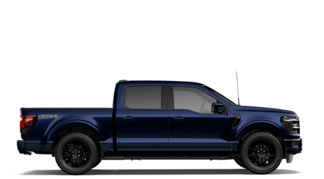 2026 Ford F-150+F-150