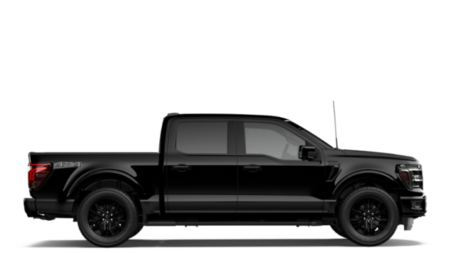 2026 Ford F-150+F-150