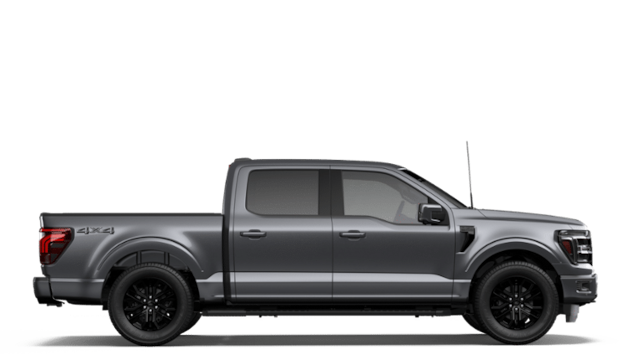 2026 Ford F-150+F-150