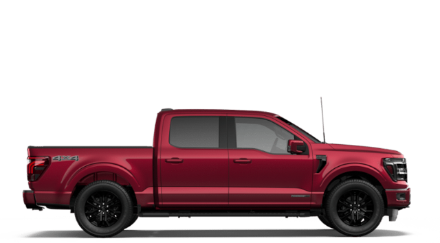 2026 Ford F-150+F-150