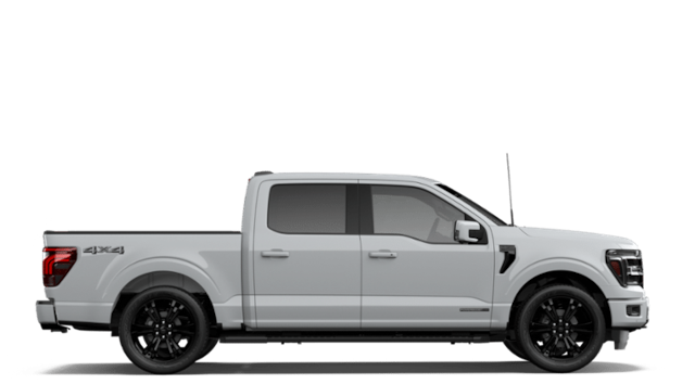2026 Ford F-150+F-150