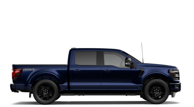 2026 Ford F-150+F-150