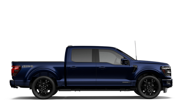 2026 Ford F-150+F-150