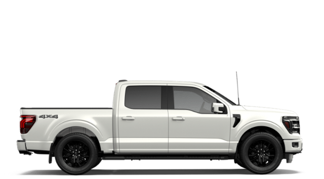 2026 Ford F-150+F-150