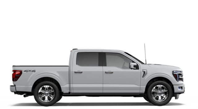 2026 Ford F-150+F-150