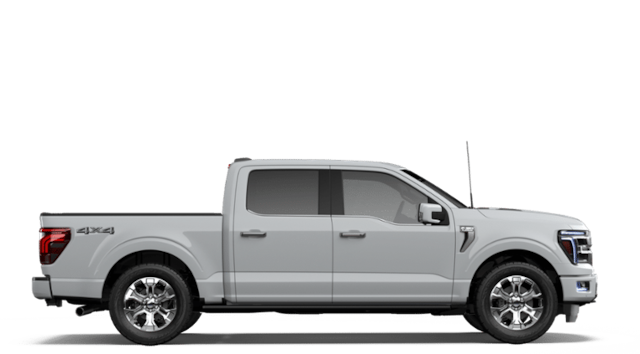 2026 Ford F-150+F-150