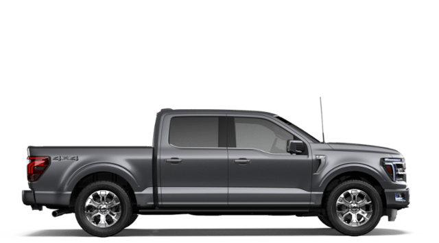 2026 Ford F-150+F-150