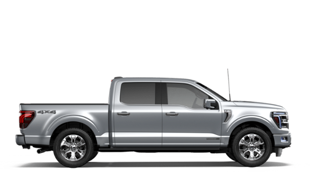2026 Ford F-150+F-150