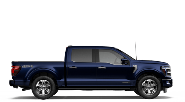 2026 Ford F-150+F-150