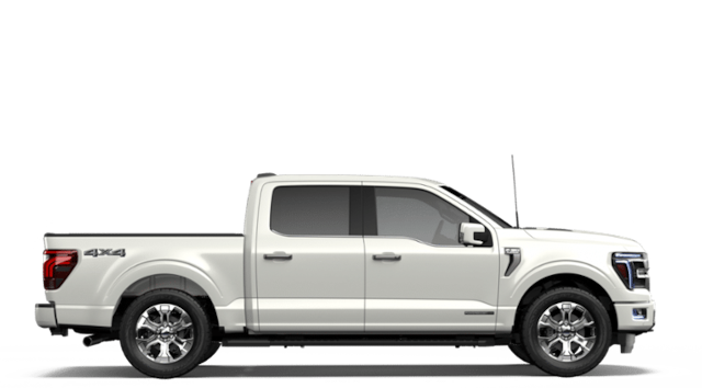 2026 Ford F-150+F-150