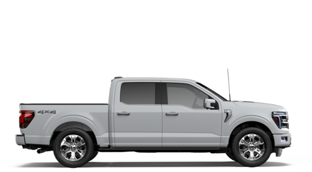 2026 Ford F-150+F-150