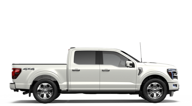 2026 Ford F-150+F-150