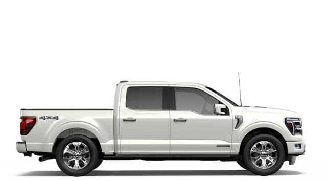 2026 Ford F-150+F-150