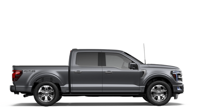 2026 Ford F-150+F-150