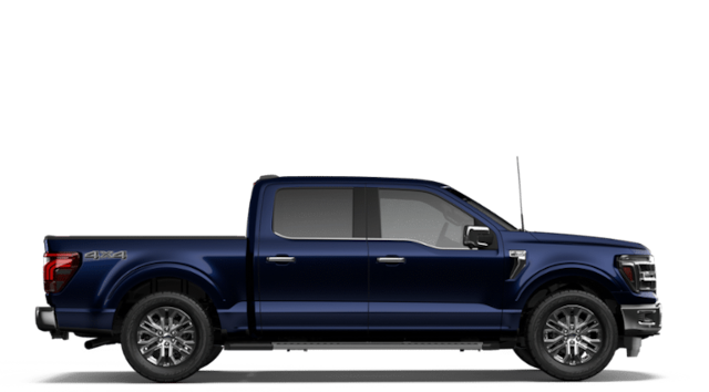 2026 Ford F-150+F-150