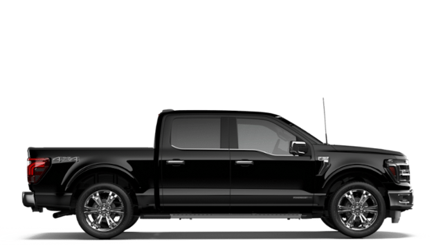 2026 Ford F-150+F-150