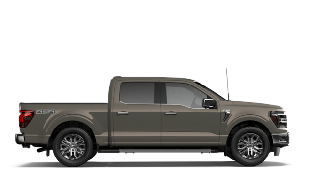 2026 Ford F-150+F-150