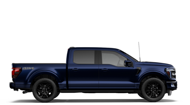 2026 Ford F-150+F-150