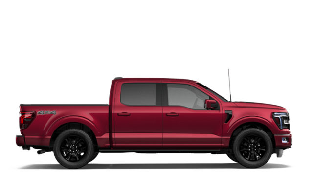 2026 Ford F-150+F-150