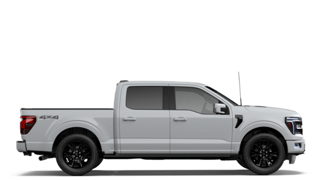 2026 Ford F-150+F-150