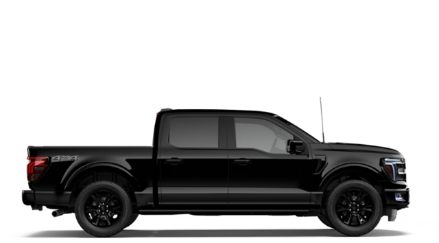 2026 Ford F-150+F-150