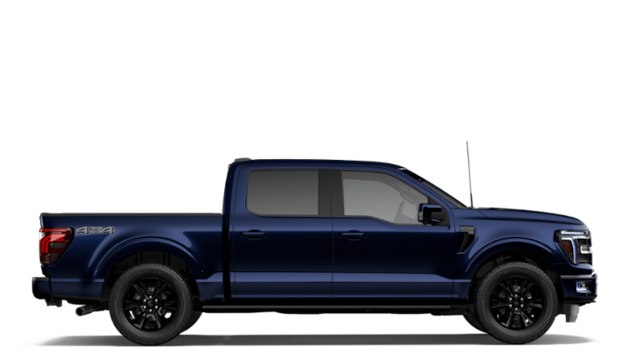 2026 Ford F-150+F-150