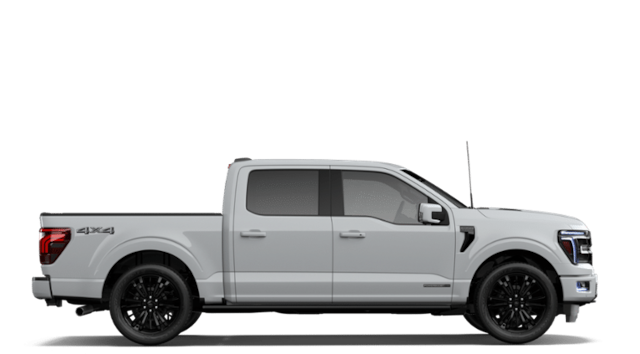 2026 Ford F-150+F-150