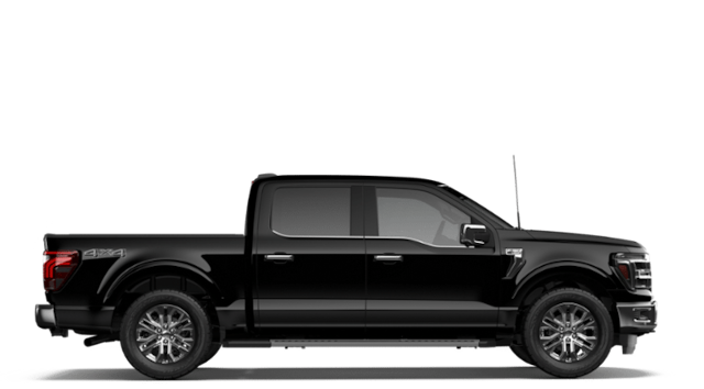 2026 Ford F-150+F-150