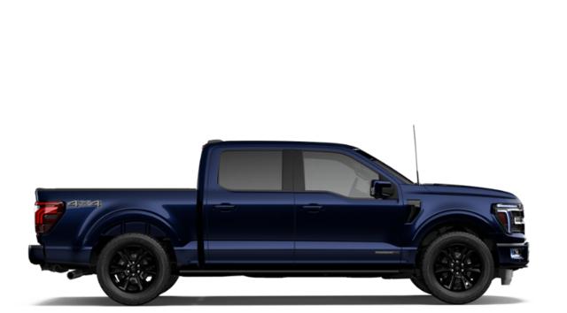 2026 Ford F-150+F-150