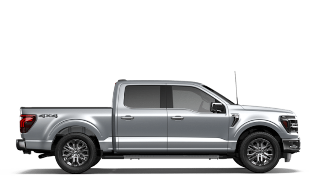 2026 Ford F-150+F-150