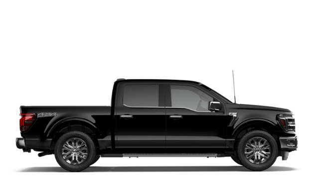 2026 Ford F-150+F-150