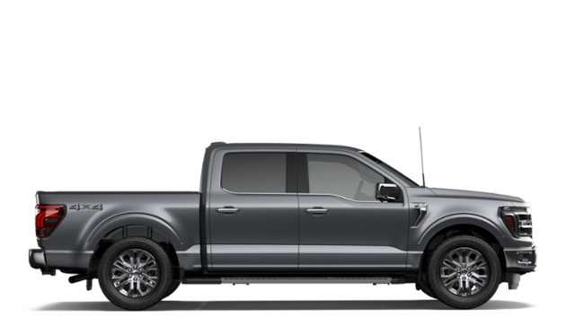 2026 Ford F-150+F-150