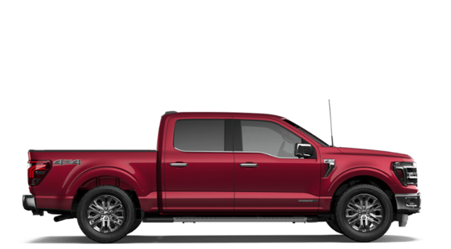 2026 Ford F-150+F-150