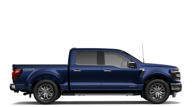 2026 Ford F-150+F-150
