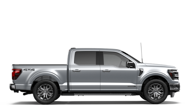 2026 Ford F-150+F-150