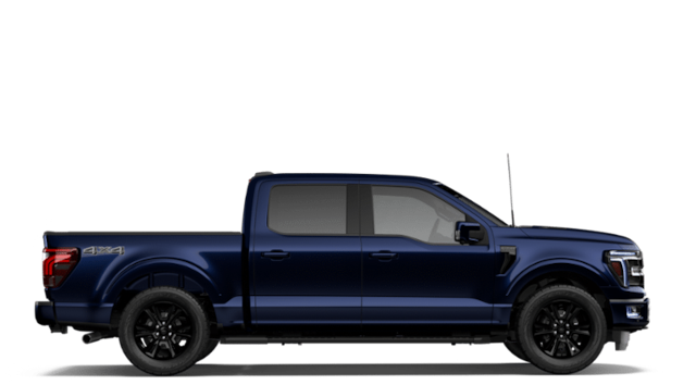 2026 Ford F-150+F-150