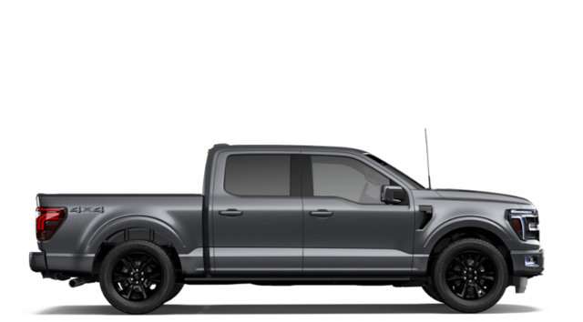 2026 Ford F-150+F-150